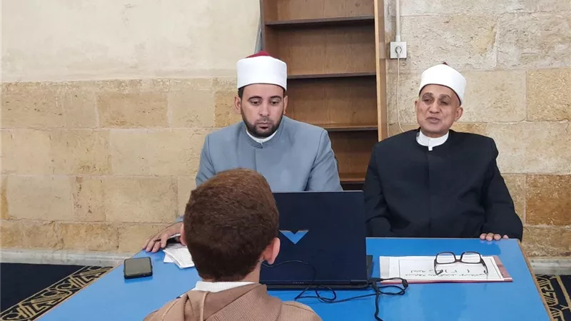 «الأزهر» يكشف تفاصيل اختبارات مسابقة بنك فيصل لذوي الهمم في 6 محافظات