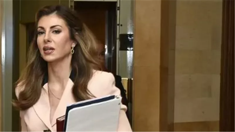 المفوضة الأمريكية إلى لبنان تشارك في اجتماع مراقبة وقف إطلاق النار مع إسرائيل