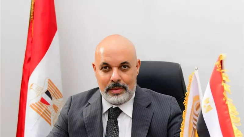 فوز إيهاب واصف بعضوية مجلس إدارة غرفة الصناعات المعدنية لدورة 2025-2029