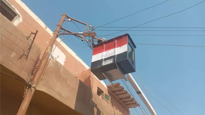 الفشن: ضبط مخالفات تموينية خلال حملة مفاجئة 