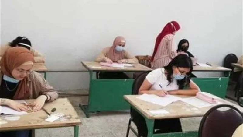كل ما تريد معرفته عن نظام الثانوية العامة الجديد 2026.. توزيع الدرجات والنجاح