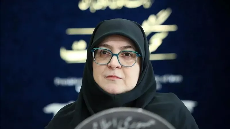 إيران: خروج طهران من القائمة السوداء لـ (FATF) مسألة وقت 
