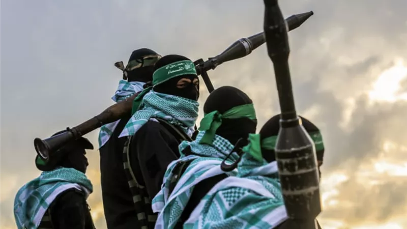 حماس: لا علاقة لنا بحادث رفح وملتزمون بوقف إطلاق النار 
