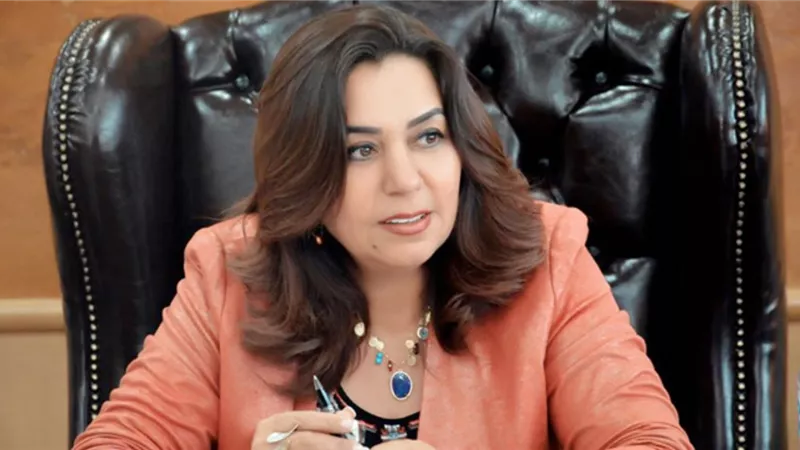 لضخ دماء جديدة..وزيرة التنمية المحلية تعتمد حركة تغييرات في قيادات الإسماعيلية 