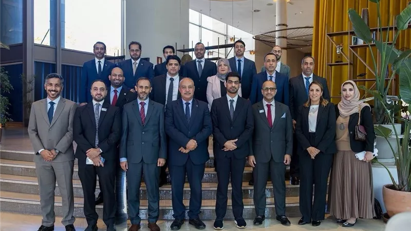 تفاصيل اجتماعات «الإقليمي العربي» على هامش كونجرس برشلونة