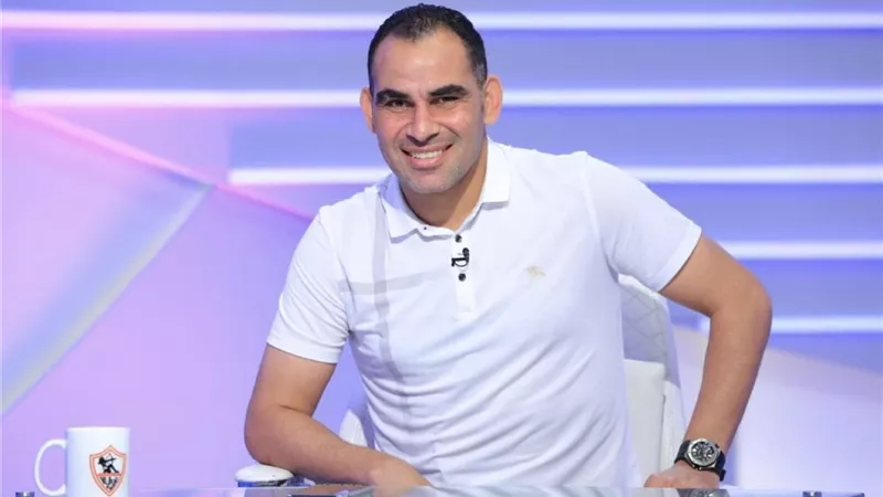 عيد عبدالملك: الزمالك تأثر برحيل مصطفى شلبي.. وفيريرا لا يجيد قراءة المباريات