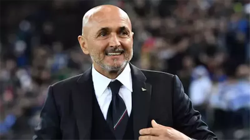 سباليتي يوافق على تولي تدريب يوفنتوس حتى 2026.. شرط خاص