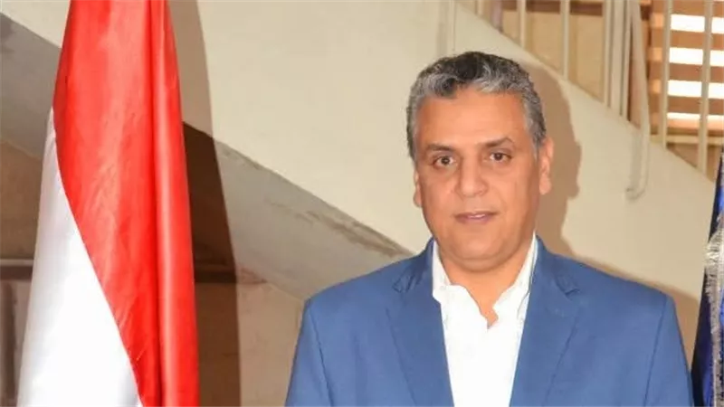 حركة تنقلات المحليات.. تجديد الثقة في أسامة منصور سكرتيرًا مساعدًا للبحيرة