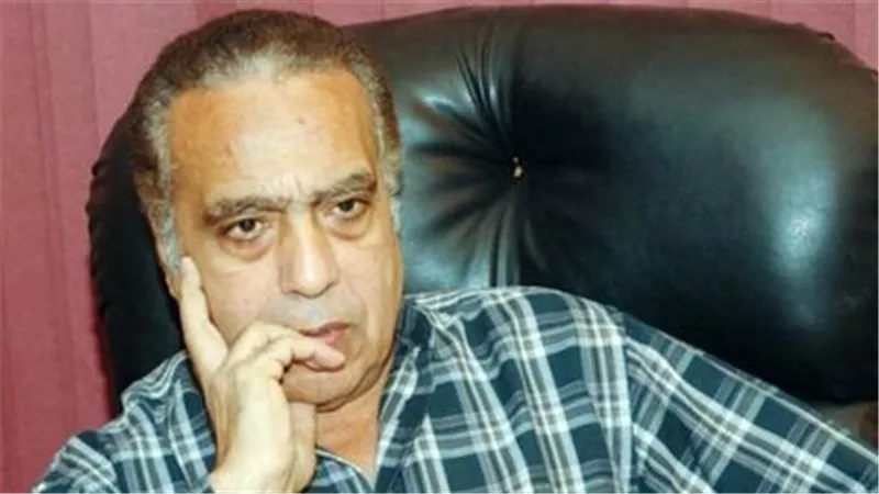 ظهور المنتج محمد العدل في الحلقات الأولى من مسلسل 
