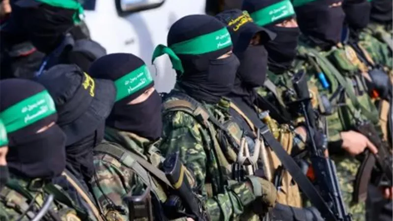 حماس: إسرائيل تتحمل كامل المسؤولية عن محاولة إفشال اتفاق وقف النار