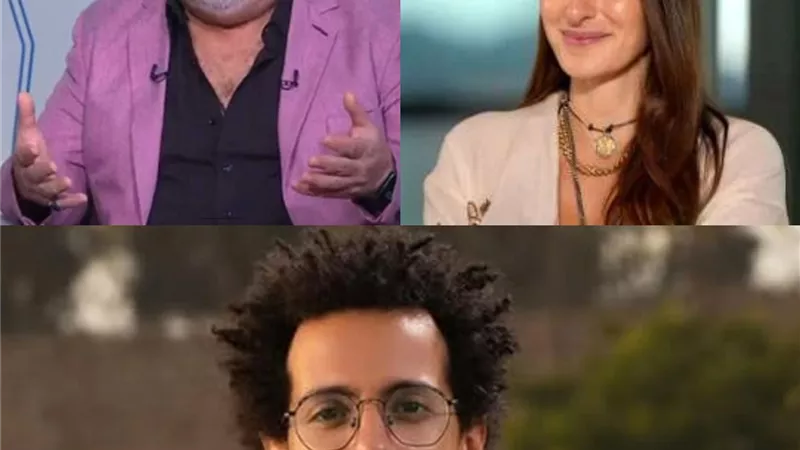 بعد أيام من الحفل.. نجوم الفن تتحدث عن احتفالية وطن السلام