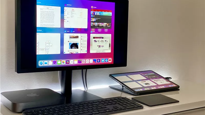  10 نصائح لاستخدام جهاز iPad كبديل للكمبيوتر المحمول