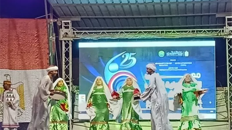نشرة محافظات «إيجبتك»: إنقاذ رضيع سقط بمصرف.. وشاشات عرض لافتتاح المتحف الكبير