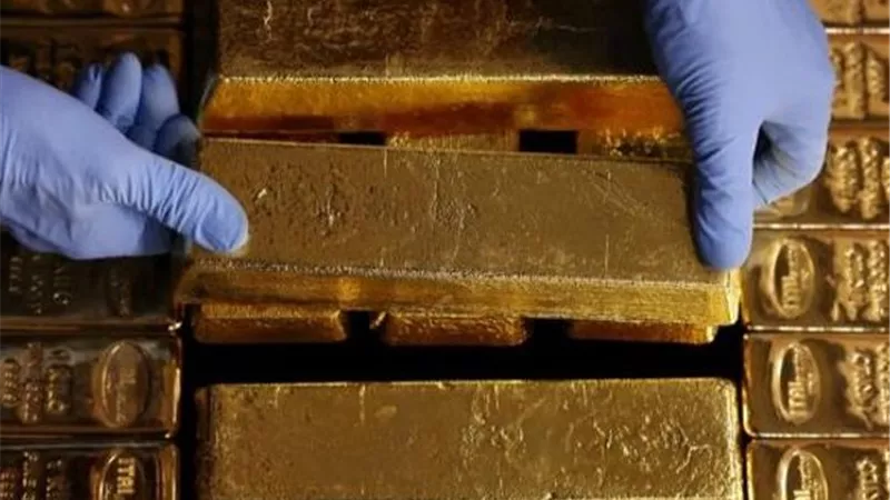 صعود أسعار الذهب عالميًا وسط زيادة الطلب على الشراء 