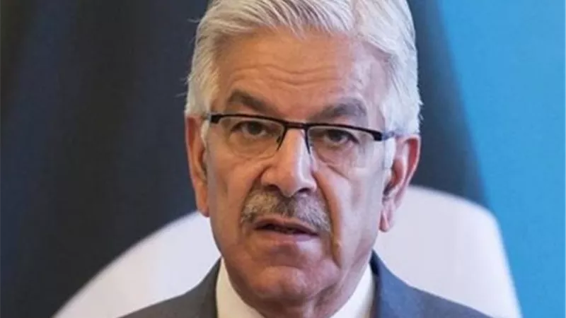 وزير الدفاع الباكستاني يعلن المشاركة في قوات غزة الدولية  