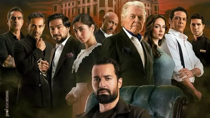 أحمد فهيم يروج لفيلم 