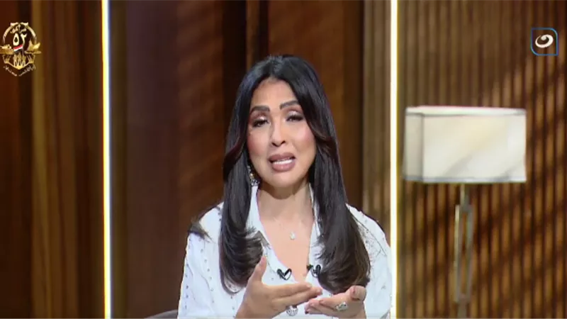 سهير جودة عن «وهم السوشيال ميديا»: سوق تُباع فيها القيم