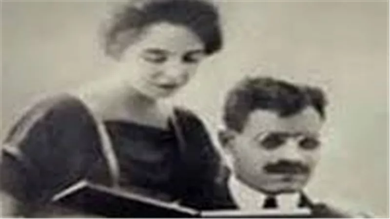 أيام طه حسين.. سيرة شاب قهر الظلام لـ«صنع المجد»