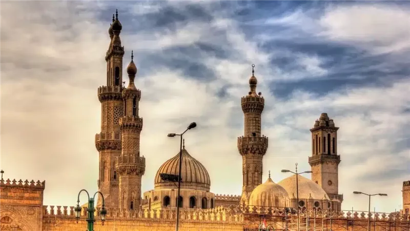 موعد امتحان تحديد المستوى بمدرسة الخط العربي للوافدين بالأزهر