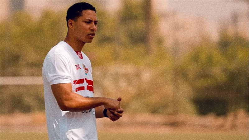 رسميا| مدرب الزمالك يتولي قيادة ناشئات زد لـ الكرة النسائية 