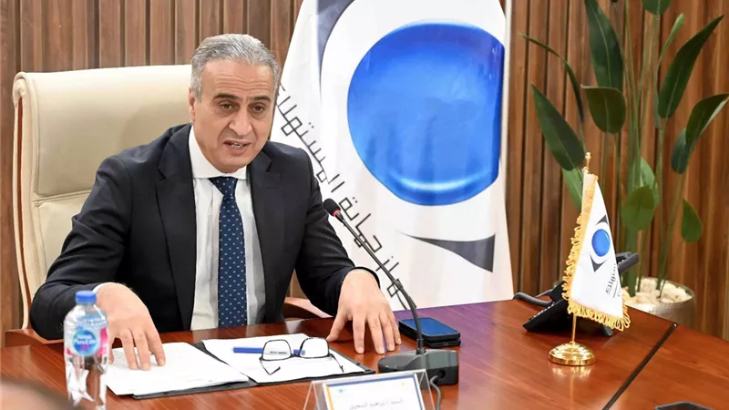حماية المستهلك يستعرض استعدادات موسم تخفيضات «الجمعة البيضاء»