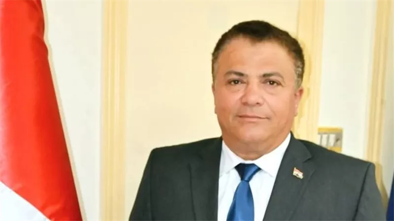 حركة تنقلات المحليات.. تجديد الثقة في اللواء حسن موافي سكرتيرًا عاماً للبحيرة