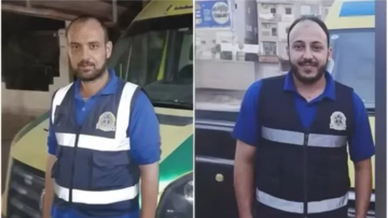 إنقاذ حياة رضيع بعد سقوطه بأحد المصارف المائية في الشرقية
