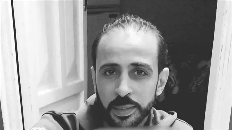 فاجعة على قضبان الموت بالمحلة الكبرى.. القطار يمزق جسد شاب ثلاثيني إلى أشلاء