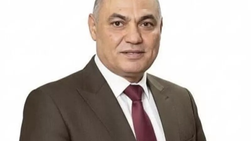 من السجن لـ البرلمان.. مرشح مجلس نواب 2025 بالمحلة الكبرى يثير الجدل 