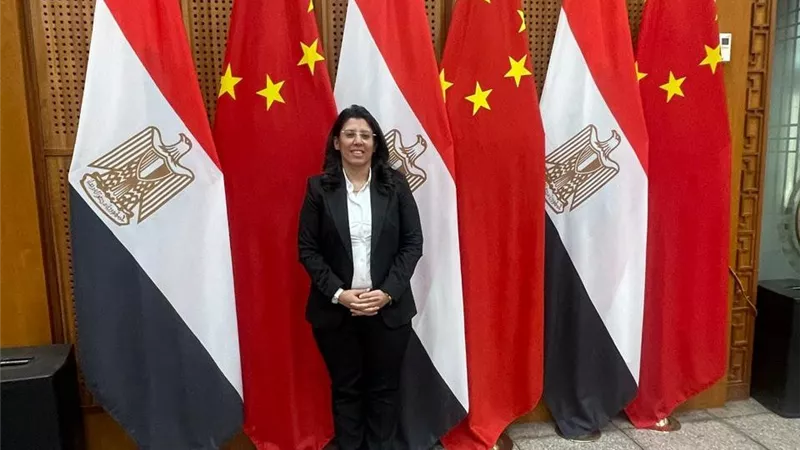 «المصريين الأحرار» يشارك في إحاطة دبلوماسية مهمة حول التطورات السياسية في الصين