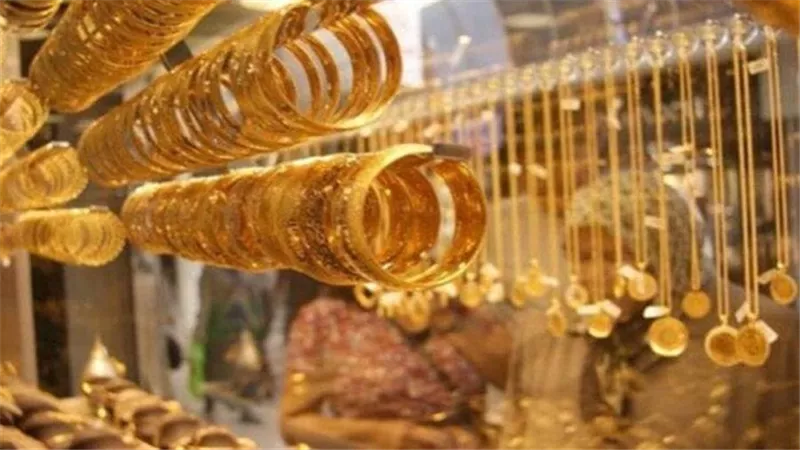 أسعار الذهب اليوم السبت 1-11-2025.. إقبال بين شرائح واسعة من المستهلكين