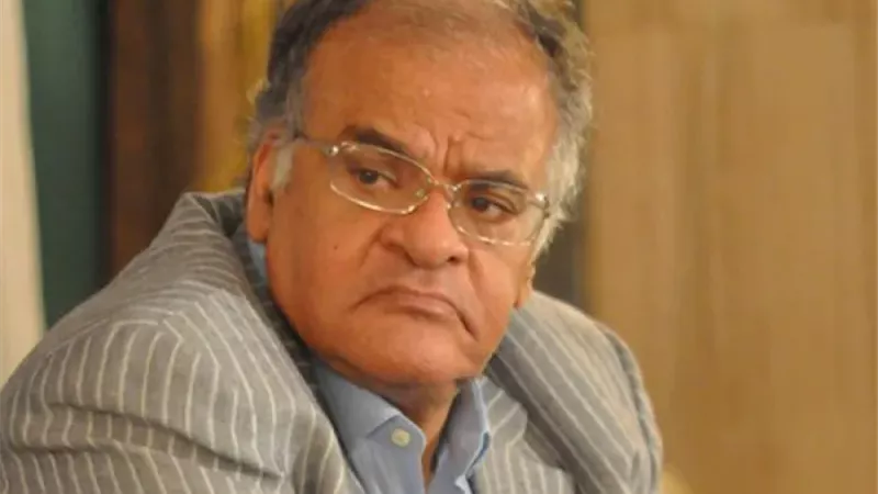 ممدوح عباس يتغنى بنجم الزمالك: « ليت كل اللاعبين مثله»