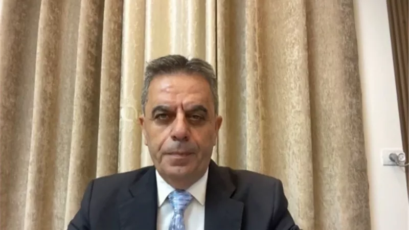 نعمان العابد: الاحتلال الإسرائيلي يتهرب من تنفيذ اتفاق شرم الشيخ|فيديو