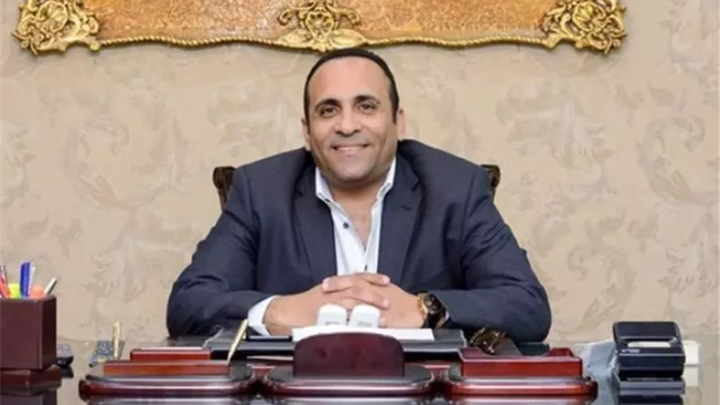 نائب بـ«تعليم الشيوخ»: الدولة تدير الأزمات بخطط استباقية