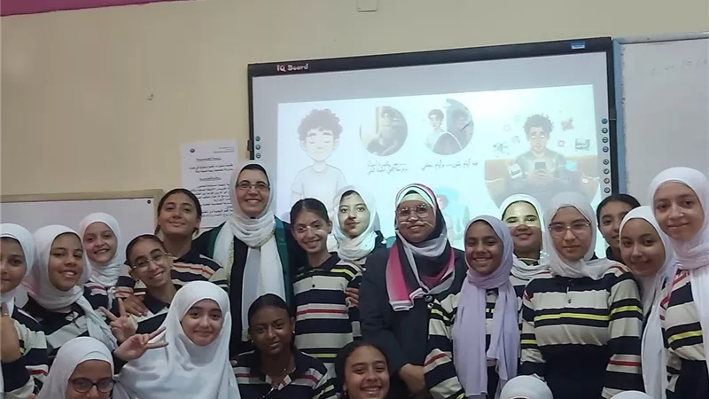 أوقاف الإسماعيلية تواصل جهودها التوعوية بالتعاون مع 