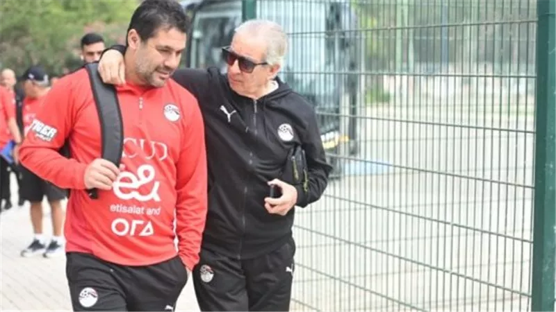 مصر مليانة كفاءات.. رابطة الأندية تصدم مدرب منتخب مصر بعد تهديده بالاعتذار