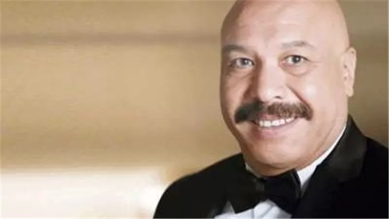 ابن بلدي.. خالد صالح