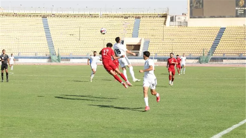  تشكيل بتروجت لمواجهة الأهلي في الدوري الممتاز