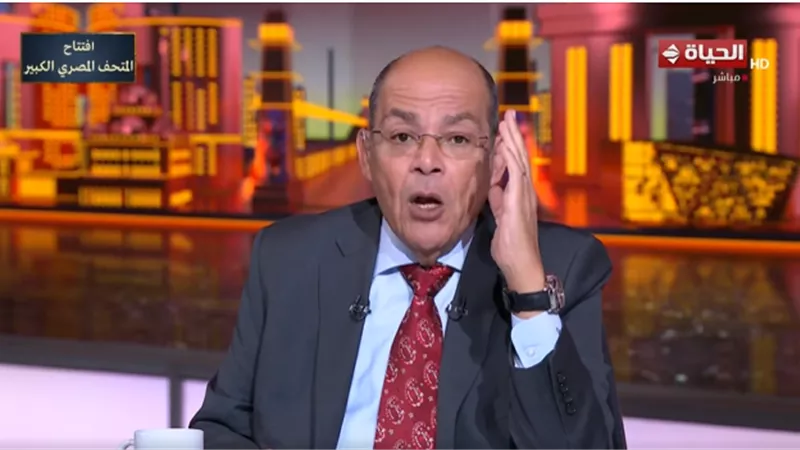 مصطفى شردي: نتنياهو لا يريد استمرار وقف إطلاق النار في غزة 