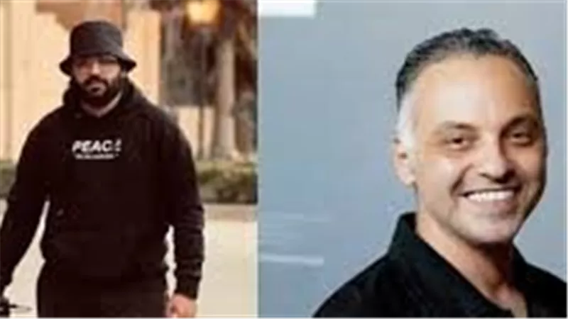 صديق المصور كيرلس صلاح يكشف ملابسات واقعة وفاته مع ماجد هلال.. تفاصيل 