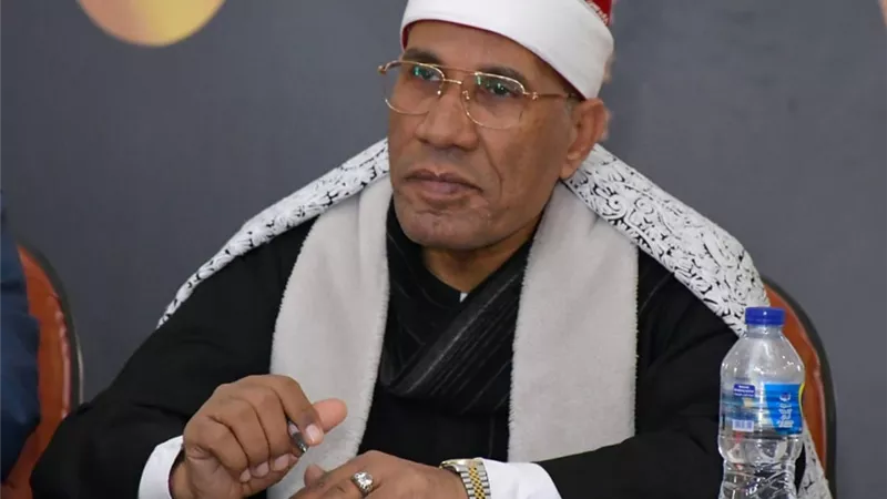 من المخطئ؟.. عبد الفتاح الطاروطي يكشف تفاصيل أزمة النقابة وأحمد نعينع