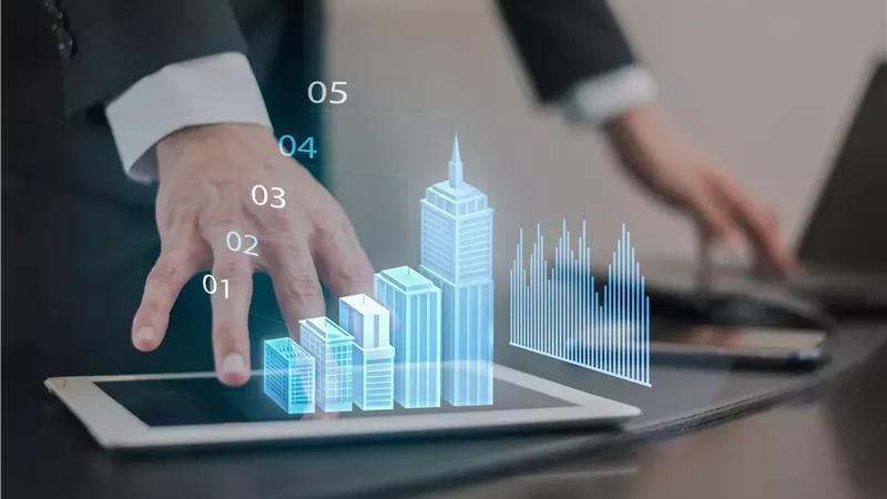 خبير مالي: 15 دقيقة استثمار يوميًا قد تضيف 15 عامًا إلى حياتك