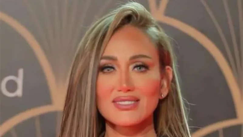 بعد توجيه رسالة لها.. ريهام سعيد ترد على مالكة قنوات الشمس 