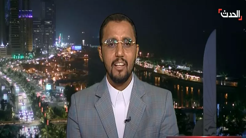 مسؤول يمني: ميليشيا الحوثي تحفر الأنفاق استعدادًا لنهايتها| فيديو