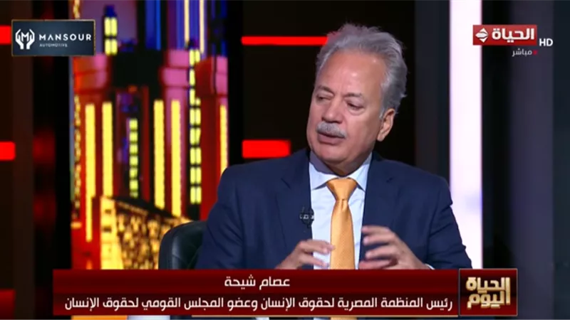 عصام شيحة: تحالفات مرنة بين الأحزاب في انتخابات مجلس النواب|فيديو