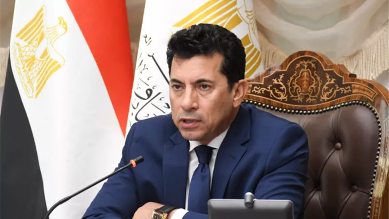 وزارة الرياضة تعلن ضوابط الدعوة لاجتماع الجمعية العمومية للجنة البارالمبية