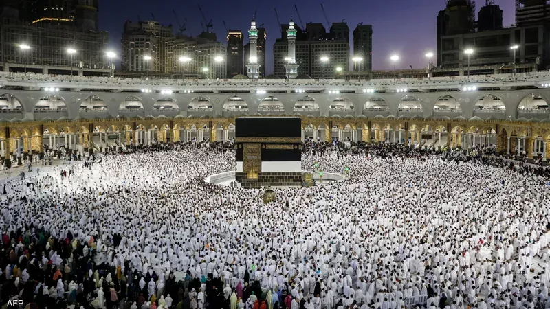 مواعيد إعلان نتائج قرعة الحج بمديريات الأمن في المحافظات