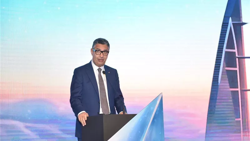 التموين: مسابقة «إنجاز العرب» حدث رائد يعكس التحول العالمي نحو اقتصاد الابتكار