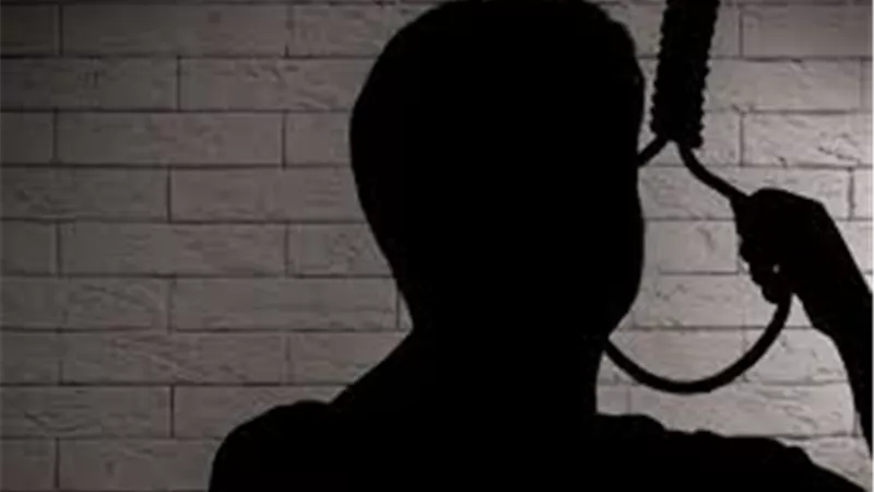 نهاية الإدمان.. نقاش ينهي حياته شنقًا في أوسيم بالجيزة