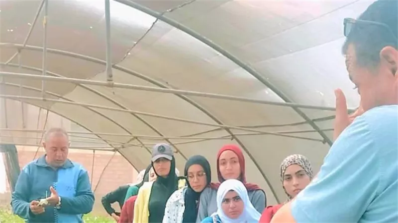 استكمال فعاليات دورة 